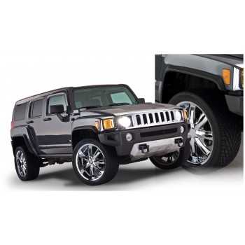 Kit Elargisseur d'ailes Hummer H3