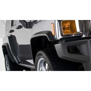 Kit Elargisseur d'ailes Hummer H3