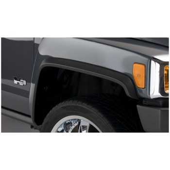 Kit Elargisseur d'ailes Hummer H3