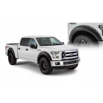 Kit Elargisseur d'ailes Ford F150 18-19