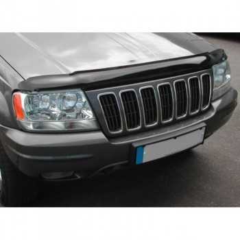 Deflecteur de capot teinté Jeep Grand Cherokee 1999-2005
