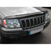Deflecteur de capot teinté Jeep Grand Cherokee 1999-2005