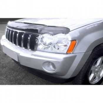 Deflecteur de capot teinté Jeep Grand Cherokee 2005-2017