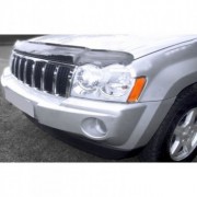 Deflecteur de capot teinté Jeep Grand Cherokee 2005-2017
