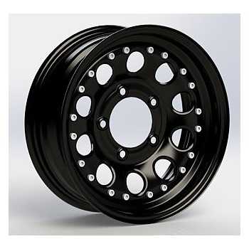 Jante Dotz Modular Beadlock 5,5x15 Suzuki Jimny 2019-