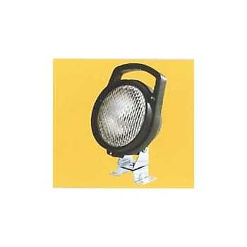 Phare de travail rond diametre 160 mm