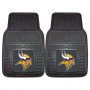 Tapis de sol universel 69 cm x 44 cm avec Logo Minnesota Vikings