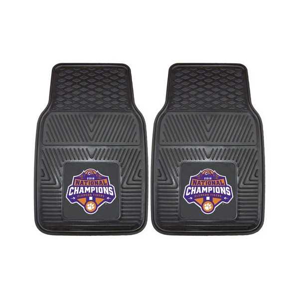 Tapis de sol universel 69 cm x 44 cm avec Logo Minnesota Vikings