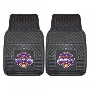 Tapis de sol universel 69 cm x 44 cm avec Logo Minnesota Vikings