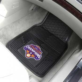 Tapis de sol universel 69 cm x 44 cm avec Logo Minnesota Vikings