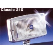 CLASSIC LINE 210 ANTIBROUILLARD BLANC H3