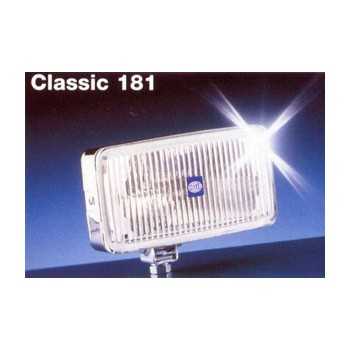 Phare classic line181 longue portee blanc H3