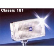 Phare classic line181 longue portee blanc H3