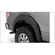 Elargisseurs d'ailes BUSHWACKER Ford F150 2009-2014