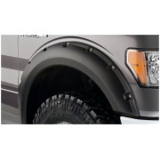 Elargisseurs d'ailes BUSHWACKER Ford F150 2009-2014