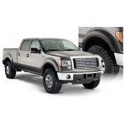 Elargisseurs d'ailes BUSHWACKER Ford F150 2009-2014