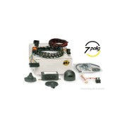 Faisceau spécifique 7 plots Toyota Hilux 07/2005+