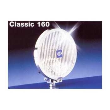CLASSIC LINE 160 ANTIBROUILLARD BLANC H3
