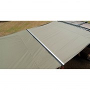 Fermeture éclair pour extension sunseeker 2m50