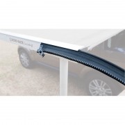 Fermeture éclair pour extension sunseeker 2m50