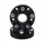 Elargisseur de voie aluminium Jeep Wrangler JK 2007-2018
