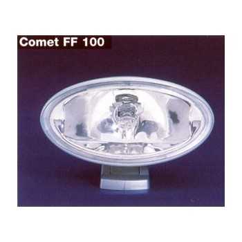 Projecteur antibrouillard COMET FF 100 gris basalte