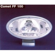 Projecteur antibrouillard COMET FF 100 gris basalte