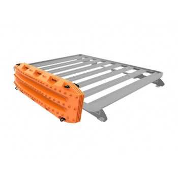 Plaque de desensablage MAXTRAX rouges gen2 dimensions 1,15 m long X 0,34 m