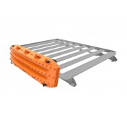 Plaque de desensablage MAXTRAX rouges gen2 dimensions 1,15 m long X 0,34 m