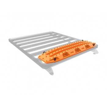 Plaque de desensablage MAXTRAX rouges gen2 dimensions 1,15 m long X 0,34 m