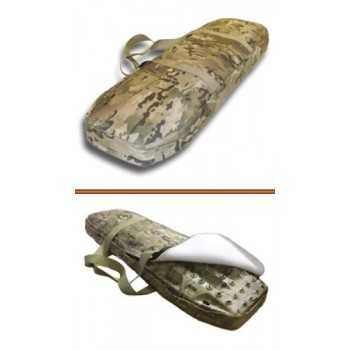 Sac de transport camouflage MAXTRAX