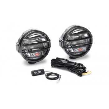 PHARES WARN SDB-210 HB