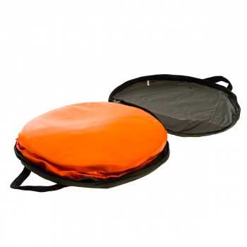 Cric Air XJACK (gonfle avec compresseur + echappemement)