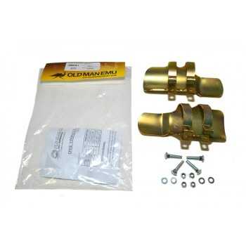 Protection d'amortisseur OME (la paire)