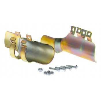 Protection d'amortisseur OME (la paire)