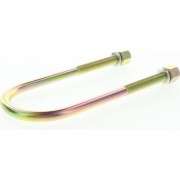 Bride de lames M14x83x230