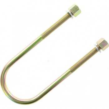 Bride de lames M14x83x230