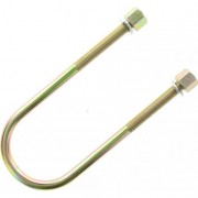 Bride de lames M14x83x230
