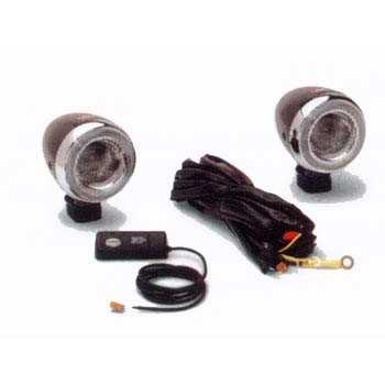 PHARES WARN SDB-105 PB