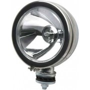 Phare baja rond inox diam.130 mm