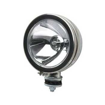 Phare baja rond inox diam.160 mm