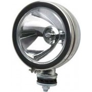 Phare baja rond inox diam.160 mm