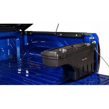 Boîte à outils UnderCover Swing Case Nissan Navara D40 2005-2017 coté droit