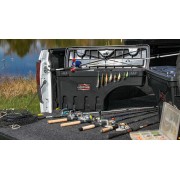 Boîte à outils UnderCover Swing Case Nissan Navara D40 2005-2017 coté droit