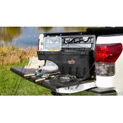 Boîte à outils UnderCover Swing Case Nissan Navara D40 2005-2017 coté droit