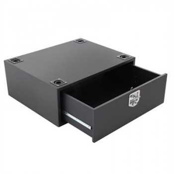 Boite de rangement Jeep Wrangler JK 2007-2018 3 et 5 portes 