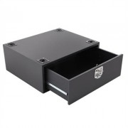 Boite de rangement Jeep Wrangler JK 2007-2018 3 et 5 portes 