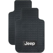 Tapis de sol caoutchouc JEEP