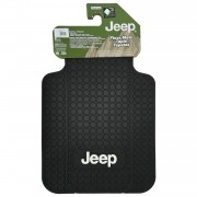 Tapis de sol caoutchouc JEEP