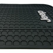 Tapis de sol caoutchouc JEEP